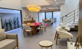 Imagem: CASA A VENDA CONDOMINIO BRISAS DA MATA