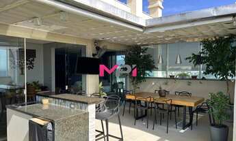 Imagem: COBERTURA DUPLEX A VENDA NO CONDOMÍNIO