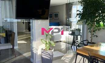 Imagem 6: COBERTURA DUPLEX A VENDA NO CONDOMÍNIO CITTÁ DI FIRENZE - JD ANA MARIA