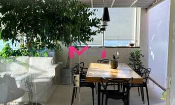 Imagem 7: COBERTURA DUPLEX A VENDA NO CONDOMÍNIO CITTÁ DI FIRENZE - JD ANA MARIA