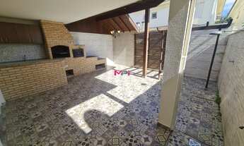 Imagem: Casa a venda Residencial Thina Medeiros