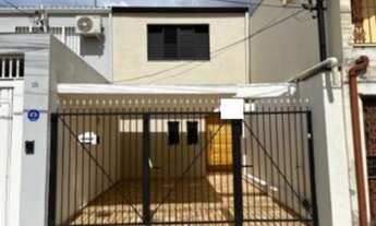 Imagem: CASA SOBRADO A VENDA NO BAIRRO ANHANGABAÚ