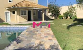 Imagem: CASA VENDA RESIDENCIAL DOS LAGOS JARDIM