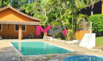 Imagem: CHACARA COM LAGO A VENDA NO PARQUE DAS VIDEIRAS