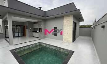 Imagem: CASA A VENDA GRAN VILLE SAO VENANCIO - ITUPEVA