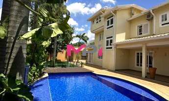 Imagem 1: CASA A VENDA NO CONDOMINIO QUINTA DO MALOCA II JUNDIAI-SP