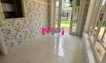 Imagem 4: CASA A VENDA NO CONDOMINIO QUINTA DO MALOCA II JUNDIAI-SP