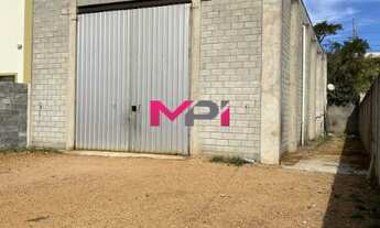 Imagem: GALPÃO PARA LOCAÇAO NO RESIDENCIAL JUNDIAI