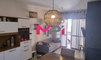 Imagem 3: APARTAMENTO A VENDA NO CONDOMÍNIO ESPAÇO E VIDA - JUNDIAÍ/SP