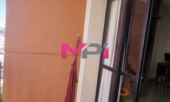 Imagem 4: APARTAMENTO A VENDA NO CONDOMÍNIO ESPAÇO E VIDA - JUNDIAÍ/SP