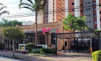 Imagem: APARTAMENTO A VENDA NO CONDOMÍNIO ESPAÇO