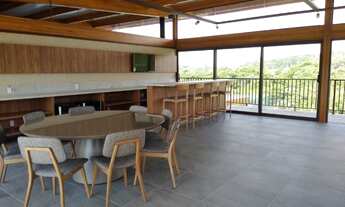 Imagem 3: TERRENO A VENDA NO CONDOMÍNIO TERRAS DA ALVORADA - MEDEIROS - JUNDIAÍ/SP