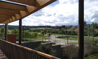 Imagem 7: TERRENO A VENDA NO CONDOMÍNIO TERRAS DA ALVORADA - MEDEIROS - JUNDIAÍ/SP