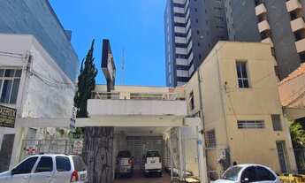 Imagem: CASA COMERCIAL PARA LOCAÇÃO NO CENTRO