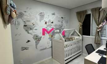 Imagem 2: APARTAMENTO A VENDA NO CONDOMINIO FLEX - JUNDIAI-SP