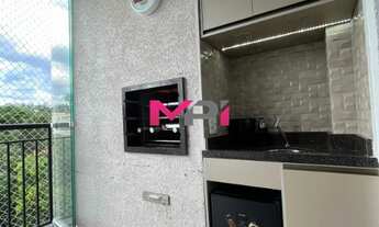 Imagem 6: APARTAMENTO A VENDA NO CONDOMINIO FLEX - JUNDIAI-SP