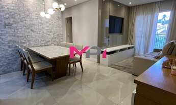 Imagem 7: APARTAMENTO A VENDA NO CONDOMINIO FLEX - JUNDIAI-SP