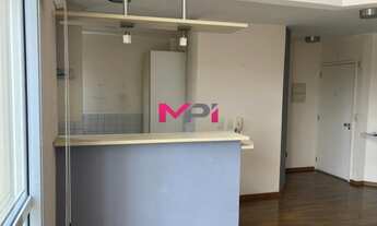 Imagem 5: APARTAMENTO DUPLEX COM 01 QUARTO À VENDA NO CONDOMÍNIO VIVERE DUPLEX - ANHANGABAÚ - JUNDIA