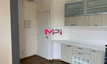 Imagem 6: APARTAMENTO DUPLEX COM 01 QUARTO À VENDA NO CONDOMÍNIO VIVERE DUPLEX - ANHANGABAÚ - JUNDIA