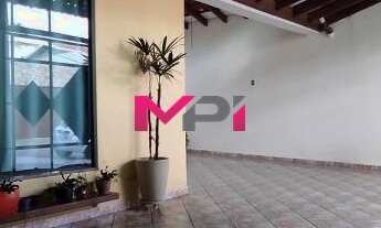 Imagem: Casa terrea a venda Jardim Italia Jundiai