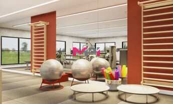 Imagem 4: APARTAMENTO PARA VENDA NO RESORT PRIME - ENGORDADOURO - JUNDIAÍ/SP