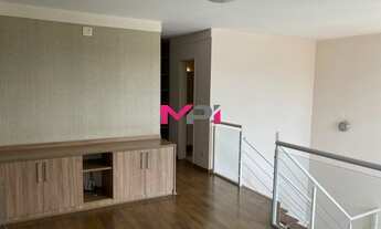 Imagem 2: APARTAMENTO DUPLEX COM 01 QUARTO PARA LOCAÇÃO NO CONDOMÍNIO VIVERE DUPLEX - ANHANGABAÚ - J