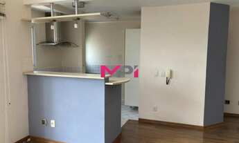 Imagem 4: APARTAMENTO DUPLEX COM 01 QUARTO PARA LOCAÇÃO NO CONDOMÍNIO VIVERE DUPLEX - ANHANGABAÚ - J