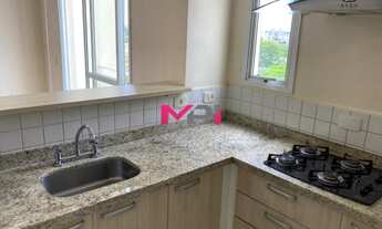 Imagem 7: APARTAMENTO DUPLEX COM 01 QUARTO PARA LOCAÇÃO NO CONDOMÍNIO VIVERE DUPLEX - ANHANGABAÚ - J