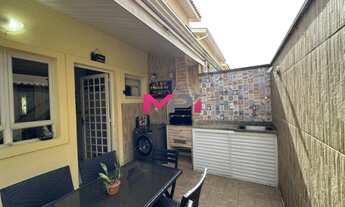 Imagem: CASA NO CONDOMÍNIO CAMINHOS DA SERRA IV