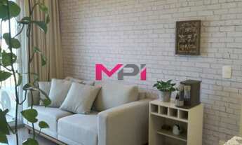 Imagem: APARTAMENTO A VENDA NO CONDOMÍNIO GO MARAVILLE