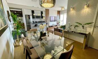 Imagem: APARTAMENTO À VENDA NO CONDOMÍNIO BOSQUE