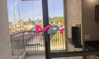 Imagem 6: APARTAMENTO A VENDA CONDOMÍNIO FLEX JUNDIAÍ I - JARDIM FLORIDA - JUNDIAÍ/SP