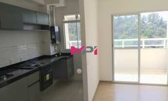 Imagem 4: APARTAMENTO À VENDA NO RESIDENCIAL CENÁRIO - JARDIM CARLOS GOMES - JUNDIAÍ/SP