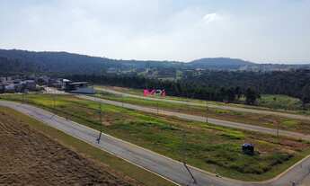 Imagem 4: Terreno a venda no Ibi Aram 2 Fase 2 Itupeva SP