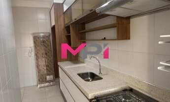 Imagem 3: APARTAMENTO A VENDA CONDOMÍNIO FLEX JUNDIAÍ I - JARDIM FLORIDA - JUNDIAÍ/SP