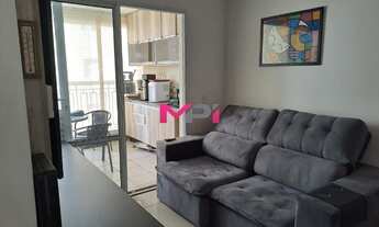 Imagem: APARTAMENTO À VENDA NO CONDOMÍNIO ATMOSPHERA