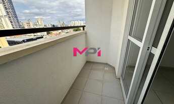 Imagem 5: APARTAMENTO A VENDA NO EDIFICIO SAINT JAMES 2 DORMITÓRIOS COM SUITE - CENTRO - JUNDIAÍ - S