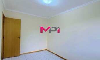 Imagem 6: Apartamento a venda no condomínio Alpha III Recanto Quarto Centenário Retiro Jundiaí