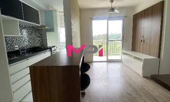 Imagem: APARTAMENTO PARA LOCAÇÃO - CONDOMÍNIO