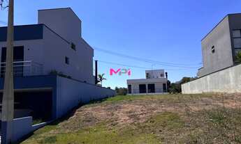 Imagem 3: Terreno a venda condominio Bella Vitta Jundiai SP