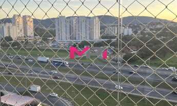 Imagem 4: APARTAMENTO PARA LOCAÇÃO NO FOREST - JARDIM ANA MARIA - JUNDIAÍ/SP