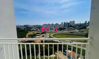 Imagem 3: APARTAMENTO PARA LOCAÇAO NO CONDOMÍNIO VISTA CENTRALE - JARDIM DAS SAMAMBAIAS - JUNDIAÍ