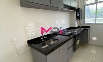 Imagem 5: APARTAMENTO À VENDA NO RESIDENCIAL CENÁRIO - JARDIM CARLOS GOMES - JUNDIAÍ/SP