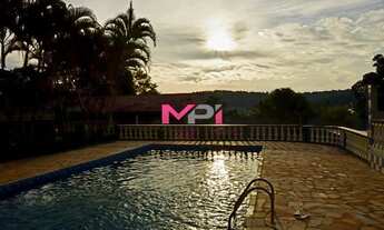 Imagem: CHACARA A VENDA NO BAIRRO ROSEIRA - CAXAMBU