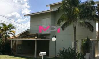 Imagem: CASA A VENDA PALMEIRAS IMPERIAIS MEDEIROS