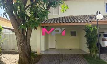 Imagem: CASA PARA VENDA NO CONDOMÍNIO ECOVILLAGE