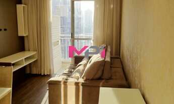 Imagem: APARTAMENTO PARA ALUGAR NO CONDOMÍNIO VISTA