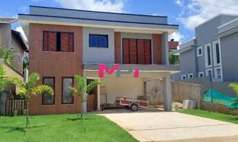 Imagem: CASA VENDA 04 QUARTOS CONDOMÍNIO RESERVA