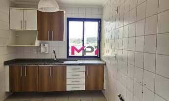 Imagem 7: APARTAMENTO A VENDA - BAIRRO PARQUE DA REPRESA JUNDIAI SP