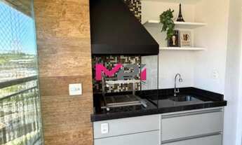 Imagem 5: APARTAMENTO A VENDA NO CONDOMÍNIO ALTA VISTA - ANHANGABAÚ - JUNDIAÍ/SP